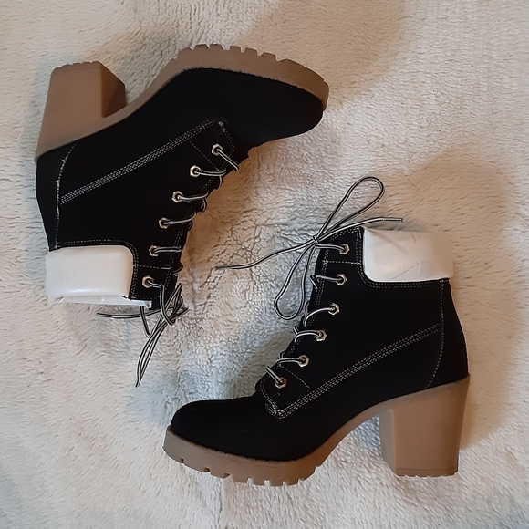 Zigi Soho Shoes - Zigi Soho Kiana Ankle Boots